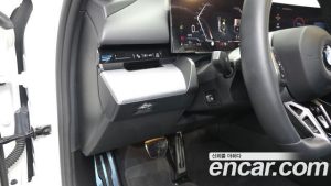 BMW 5-Series 520i M Sport 2024 года из Южной Кореи