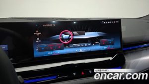 BMW 5-Series 520i M Sport 2024 года из Южной Кореи