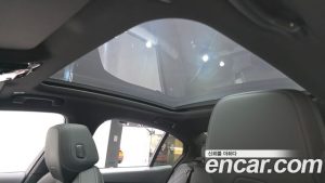 BMW 5-Series 520i M Sport 2024 года из Южной Кореи