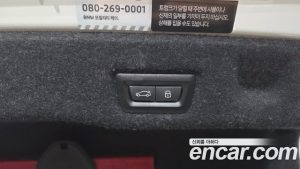BMW 5-Series 520i M Sport 2024 года из Южной Кореи