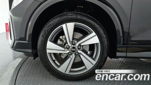 Audi Q2 35 TDI Premium 2023 года из Южной Кореи
