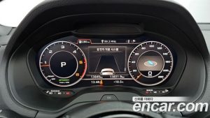 Audi Q2 35 TDI Premium 2023 года из Южной Кореи