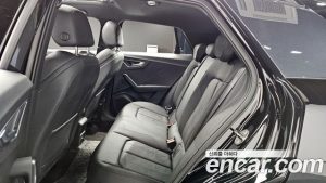 Audi Q2 35 TDI Premium 2023 года из Южной Кореи