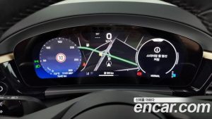 Porsche Macan 4S 2025 года из Южной Кореи
