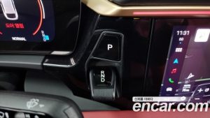 Porsche Macan 4S 2025 года из Южной Кореи