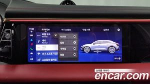 Porsche Macan 4S 2025 года из Южной Кореи