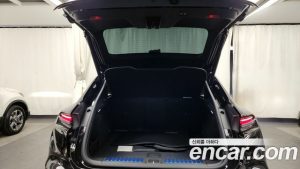 Porsche Macan 4S 2025 года из Южной Кореи