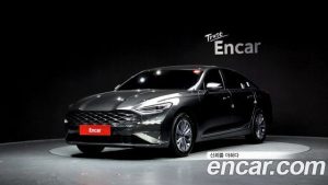 Kia K8 Noblesse 2024 года из Южной Кореи