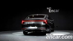 Kia K8 Noblesse 2024 года из Южной Кореи
