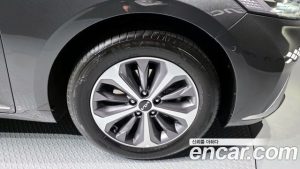 Kia K8 Noblesse 2024 года из Южной Кореи