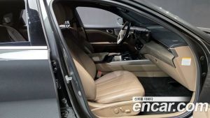 Kia K8 Noblesse 2024 года из Южной Кореи