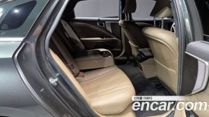 Kia K8 Noblesse 2024 года из Южной Кореи