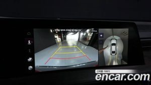Kia K8 Noblesse 2024 года из Южной Кореи