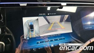Mercedes-Benz E-Class E300 4MATIC Exclusive 2024 года из Южной Кореи