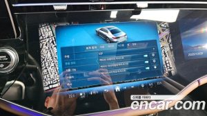 Mercedes-Benz E-Class E300 4MATIC Exclusive 2024 года из Южной Кореи