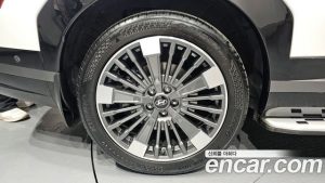 Hyundai Santafe HEV 1.6 2WD 2025 года из Южной Кореи