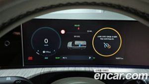 Hyundai Santafe HEV 1.6 2WD 2025 года из Южной Кореи