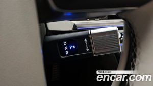 Hyundai Santafe HEV 1.6 2WD 2025 года из Южной Кореи