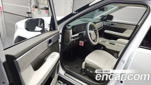 Hyundai Santafe HEV 1.6 2WD 2025 года из Южной Кореи