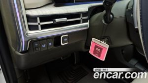 Hyundai Santafe HEV 1.6 2WD 2025 года из Южной Кореи