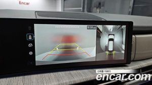 Hyundai Santafe HEV 1.6 2WD 2025 года из Южной Кореи