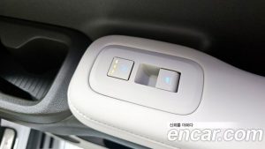 Hyundai Santafe HEV 1.6 2WD 2025 года из Южной Кореи