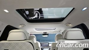 Hyundai Santafe HEV 1.6 2WD 2025 года из Южной Кореи