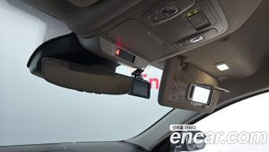 Renault-KoreaSamsung SM6 1.8 TCe Premiere 2023 года из Южной Кореи