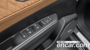 Renault-KoreaSamsung SM6 1.8 TCe Premiere 2023 года из Южной Кореи