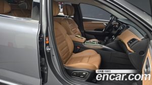 Renault-KoreaSamsung SM6 1.8 TCe Premiere 2023 года из Южной Кореи