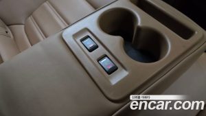 Renault-KoreaSamsung SM6 1.8 TCe Premiere 2023 года из Южной Кореи