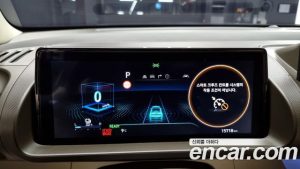 Hyundai Casper Inspiration 2025 года из Южной Кореи