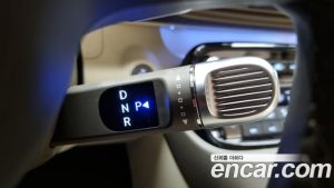 Hyundai Casper Inspiration 2025 года из Южной Кореи