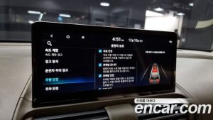 Hyundai Casper Inspiration 2025 года из Южной Кореи
