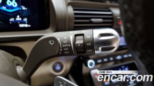 Hyundai Casper Inspiration 2025 года из Южной Кореи
