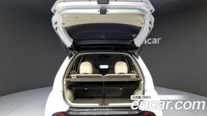 Hyundai Casper Inspiration 2025 года из Южной Кореи