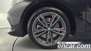 BMW 1-Series 120i Sport 2024 года из Южной Кореи