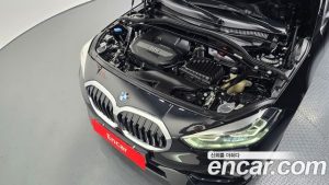 BMW 1-Series 120i Sport 2024 года из Южной Кореи