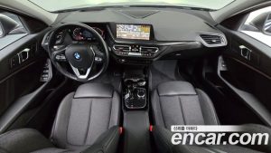 BMW 1-Series 120i Sport 2024 года из Южной Кореи