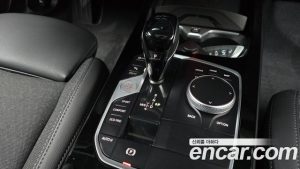 BMW 1-Series 120i Sport 2024 года из Южной Кореи