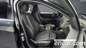 BMW 1-Series 120i Sport 2024 года из Южной Кореи