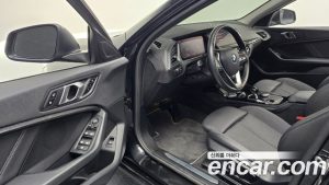 BMW 1-Series 120i Sport 2024 года из Южной Кореи