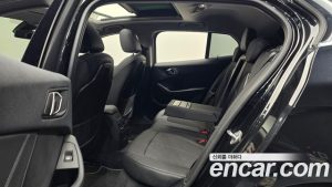 BMW 1-Series 120i Sport 2024 года из Южной Кореи