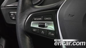 BMW 1-Series 120i Sport 2024 года из Южной Кореи