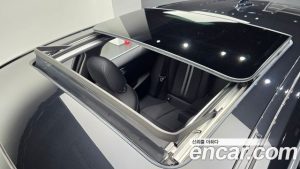 BMW 1-Series 120i Sport 2024 года из Южной Кореи