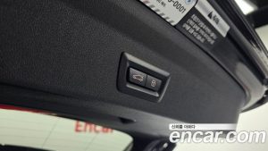 BMW 1-Series 120i Sport 2024 года из Южной Кореи
