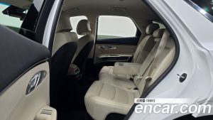 Genesis GV70 2.5T Бензин 2WD 2024 года из Южной Кореи
