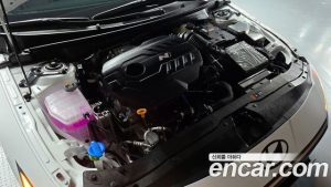 Hyundai AVANTE 2.0 N 2026 года из Южной Кореи