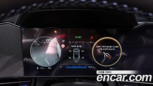 Hyundai AVANTE 2.0 N 2026 года из Южной Кореи