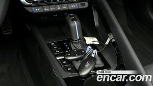 Hyundai AVANTE 2.0 N 2026 года из Южной Кореи